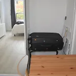 Cute Studio Apartment In Maroubra