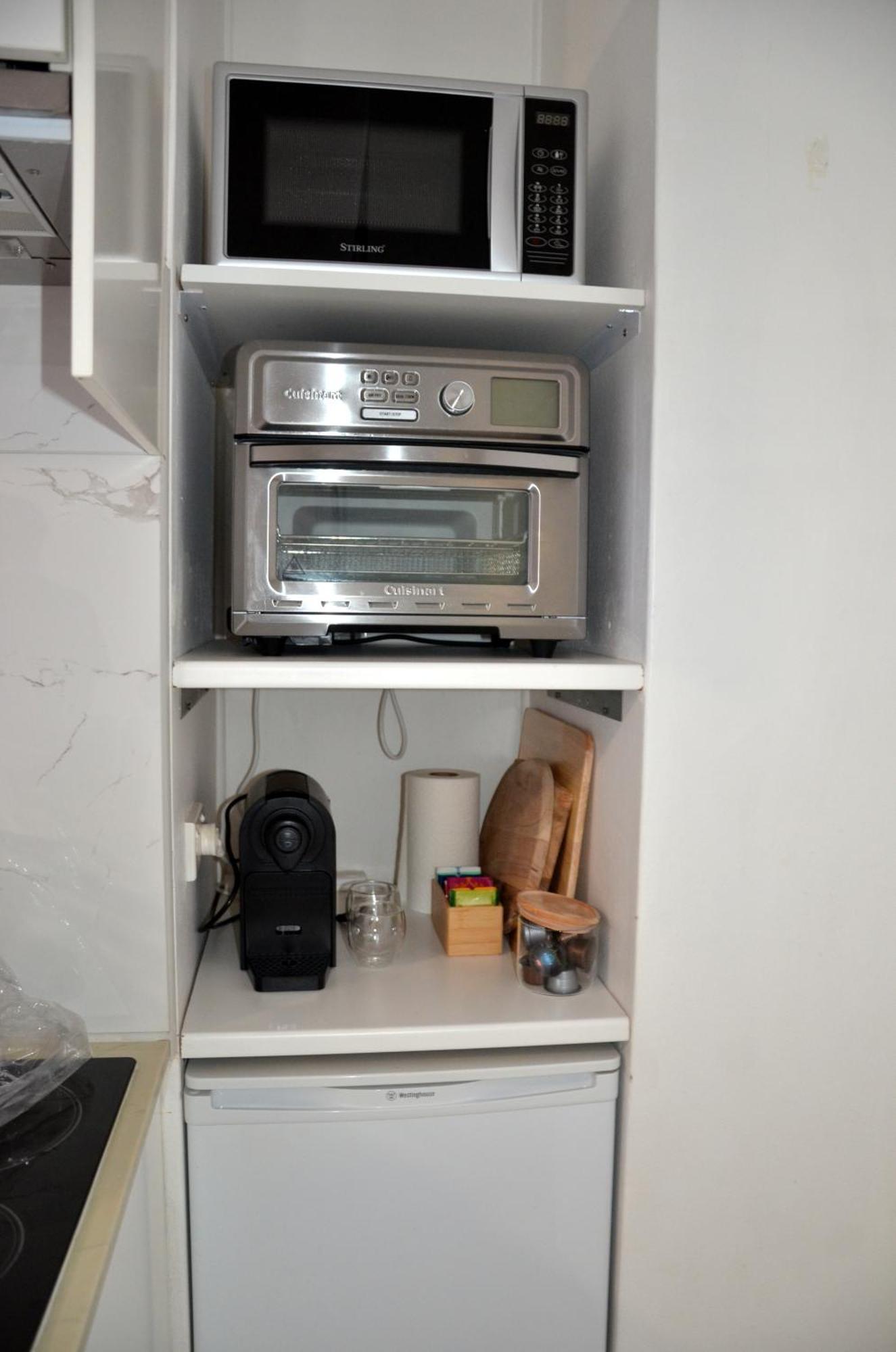 Cute In Maroubra Apartment Sydney